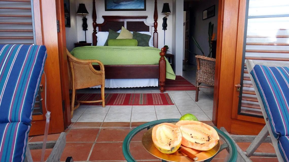 Hacienda Tamarindo 호텔 비에케스 외부 사진